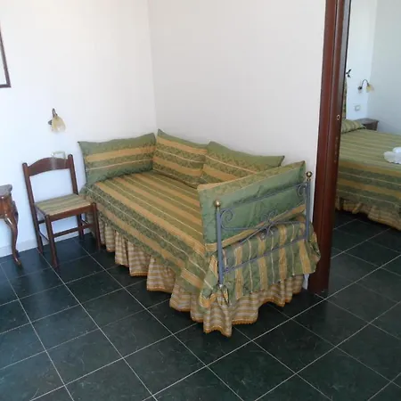 Hotel Porpora