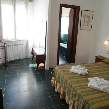 Porpora Hotel Rome