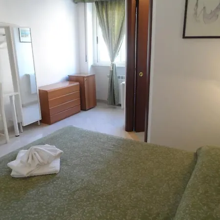 Hotel Porpora 2*