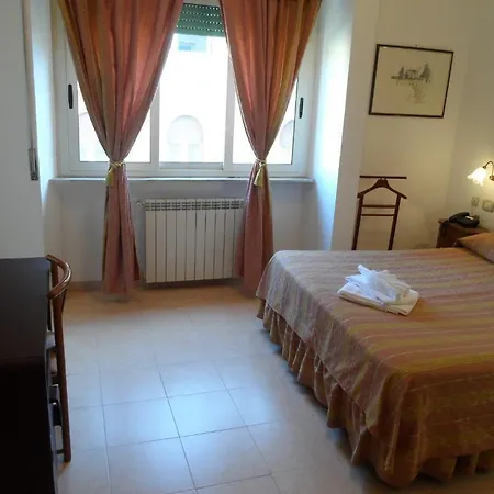 Porpora 2* Rome