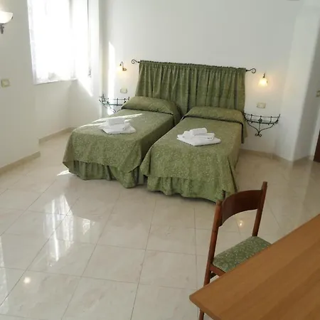 Porpora 2* Rome