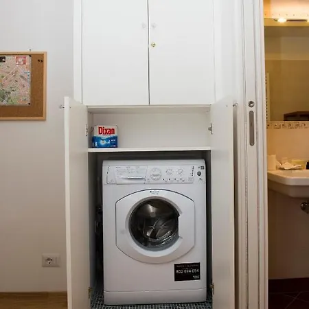 Saint Peter Apartamento