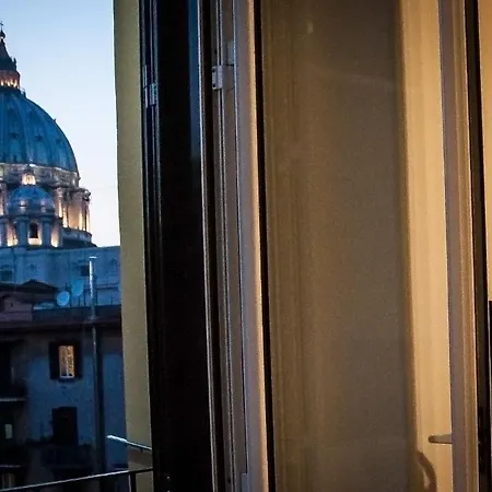 Guest house Fornaci Rome