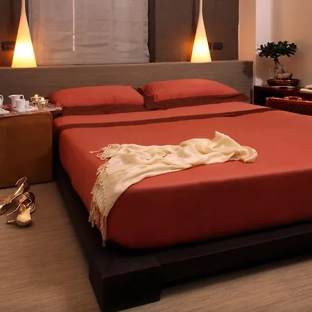 Bed & Breakfast Sweet Vatican *