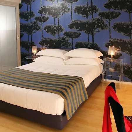 Sweet Vatican Bed & Breakfast *