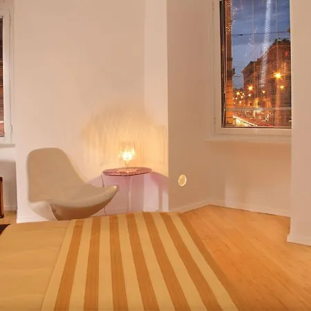 Sweet Vatican Bed & Breakfast *