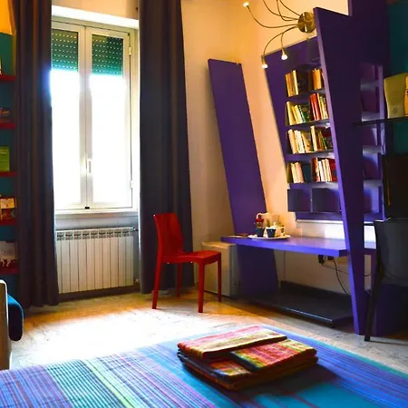 Guest house Fornaci 3*