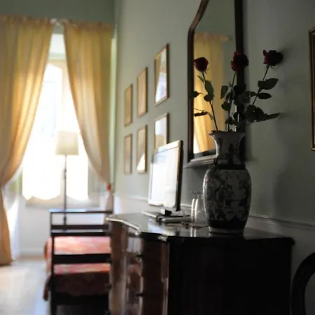 Bed & Breakfast Relais Teatro Argentina