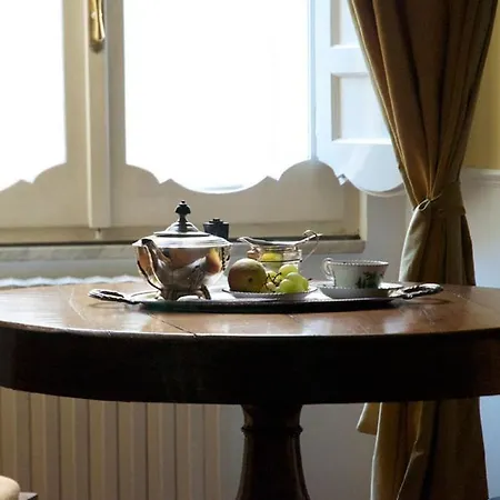 Relais Teatro Argentina Bed & Breakfast Rome