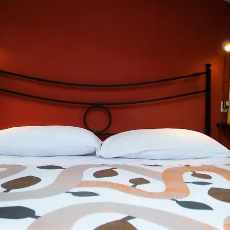 Bed and Breakfast Alma De 2*