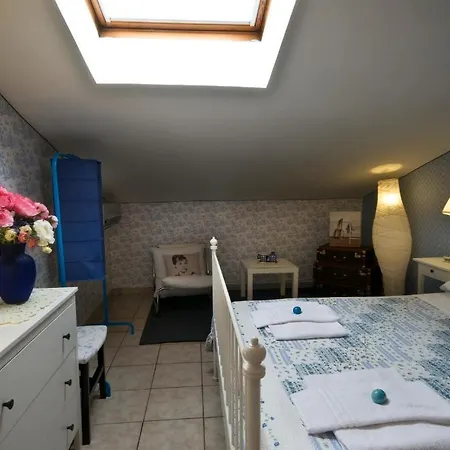 Bed and Breakfast Alma De 2*