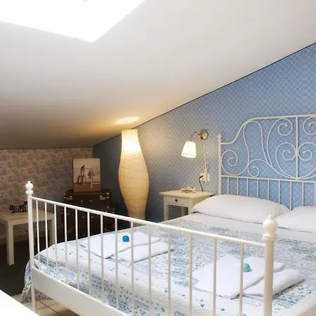 Alma De Bed and Breakfast 2*