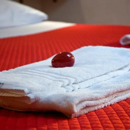 Bed and Breakfast Alma De
