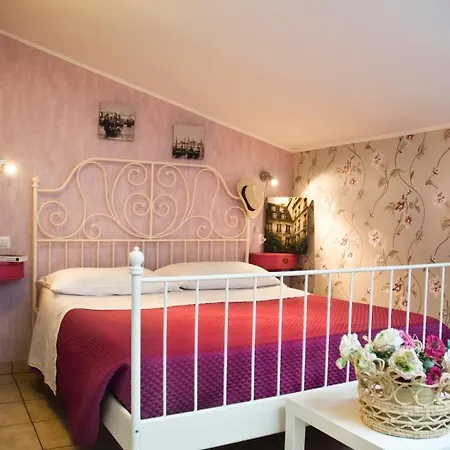 Bed and Breakfast Alma De 2*