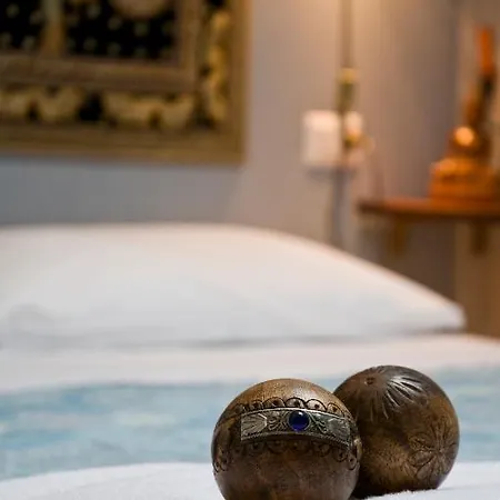 Alma De Bed and Breakfast 2*