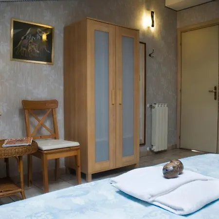 Bed and Breakfast Alma De 2*