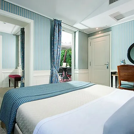 Stendhal Luxury