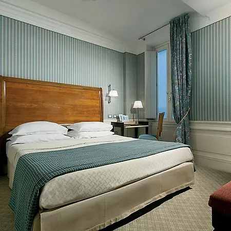 Stendhal Luxury 4*