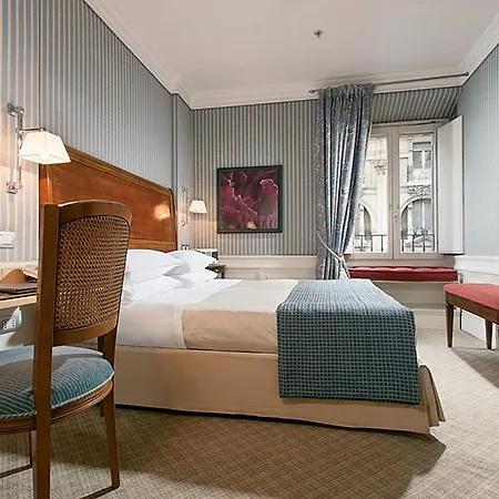 Stendhal Luxury