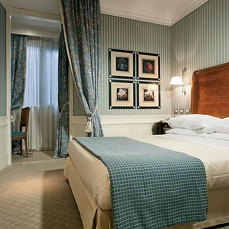 Stendhal Luxury 4* Róma