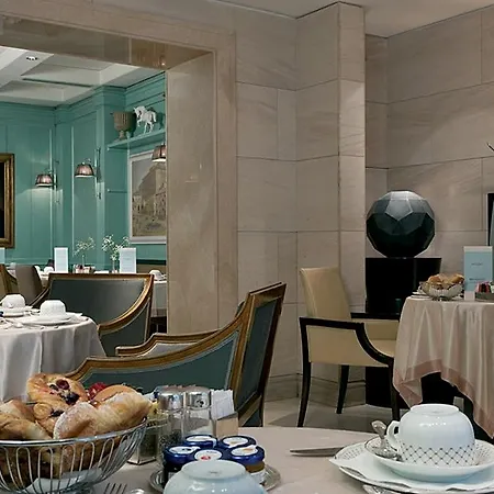 Stendhal Luxury 4* Roma