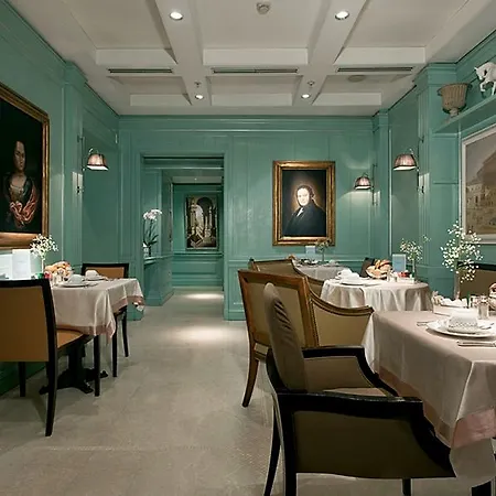 Hotel Stendhal Luxury 4*