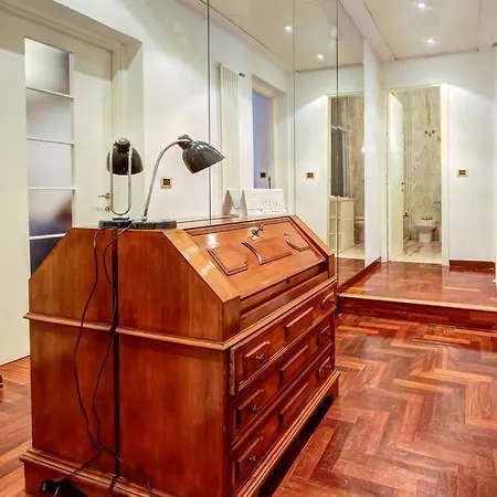 San Giovanni Comfort Apartment Apartment *