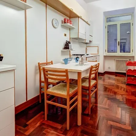 Apartment San Giovanni Comfort Apartment