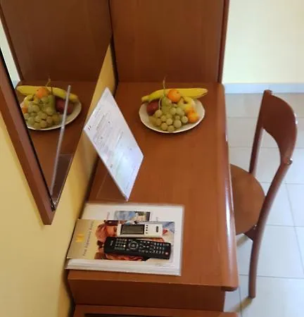 Comfort Guest house Rome