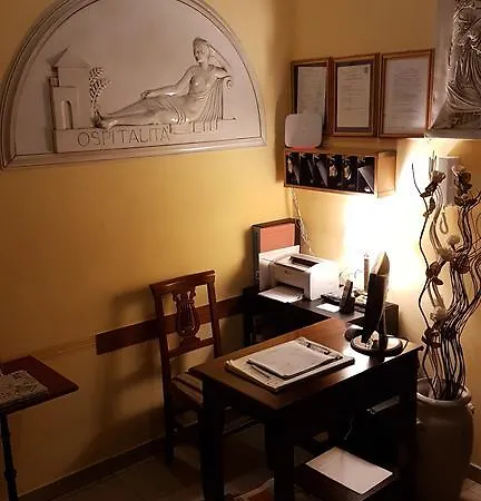 Guest house Comfort 3*