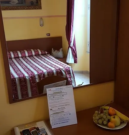 Comfort 3* Rome