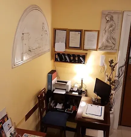 Comfort 3* Rome