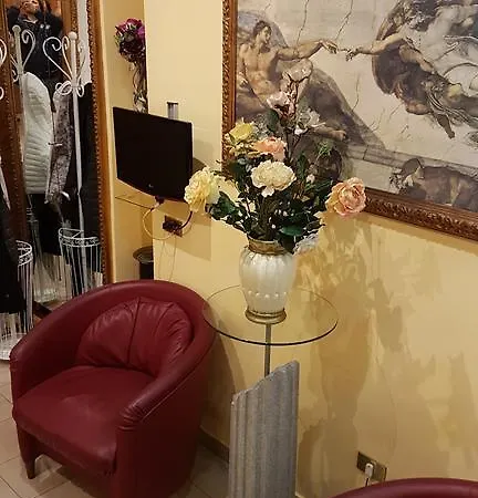 Guest house Comfort Rome
