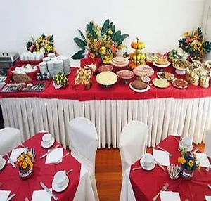 San Marco Hotel 3*