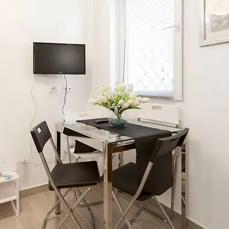 Private Luxury Hotel Rome