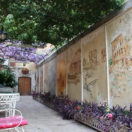 Hotel Pavia Rome