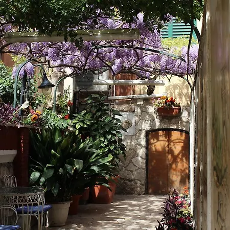 Pavia Hotel Rome