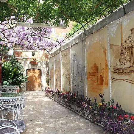 Hotel Pavia Rome