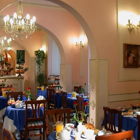 Ventura Hotel Rzym