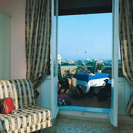 Hotel Ventura Rzym