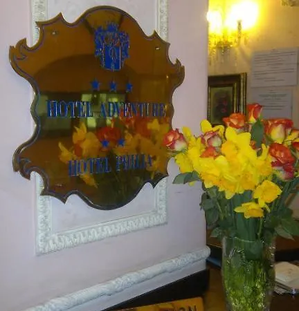 Hotel Ventura 3*