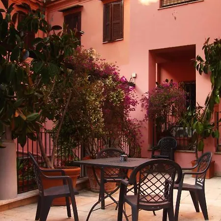 Hotel Sole 3*
