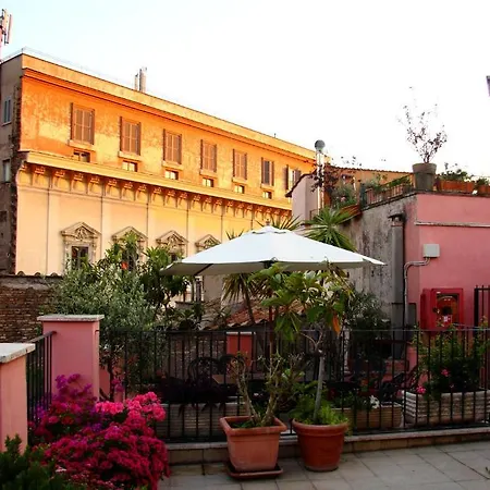 Sole Roma