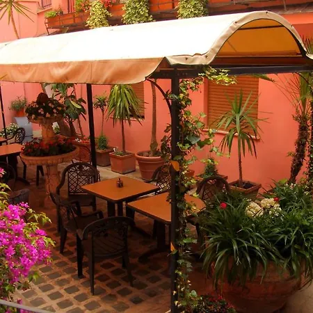 Sole Hotel Roma