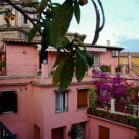 Sole Hotel Roma