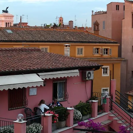 Sole Hotel
