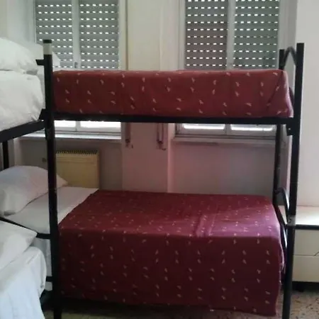 Hostal Palace *