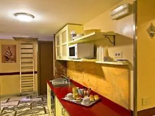 Mary Bell 5* Рим