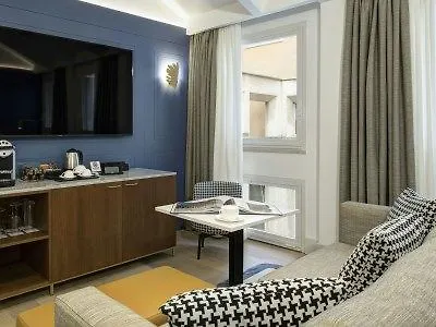 酒店 Gkk Exclusive Private 4*