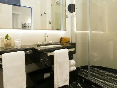 Gkk Exclusive Private 酒店 罗马